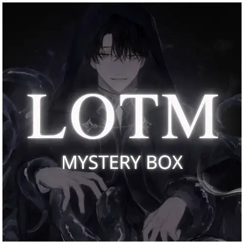 The Seer’s Path Mystery Box – Standard ($64.99)