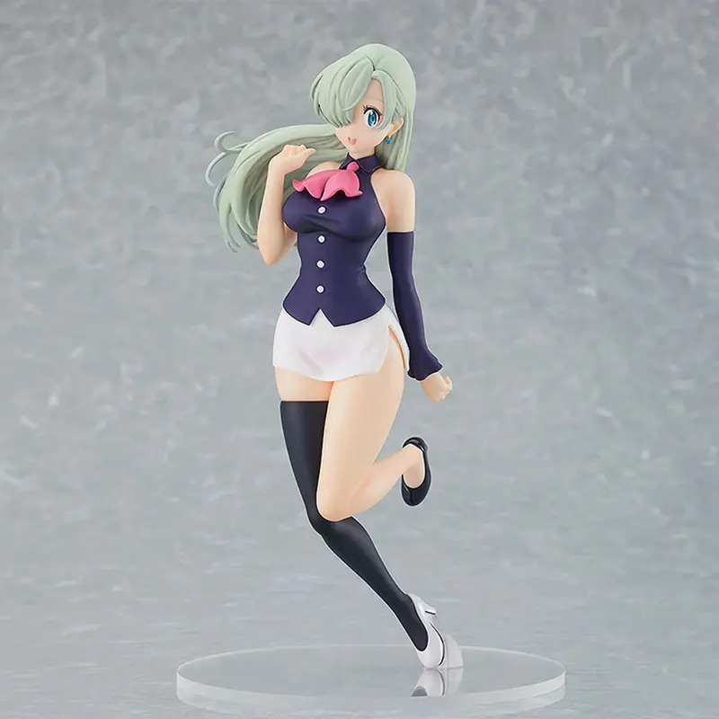 The Seven Deadly Sins - Figurine Elizabeth Liones - Pop up Parade