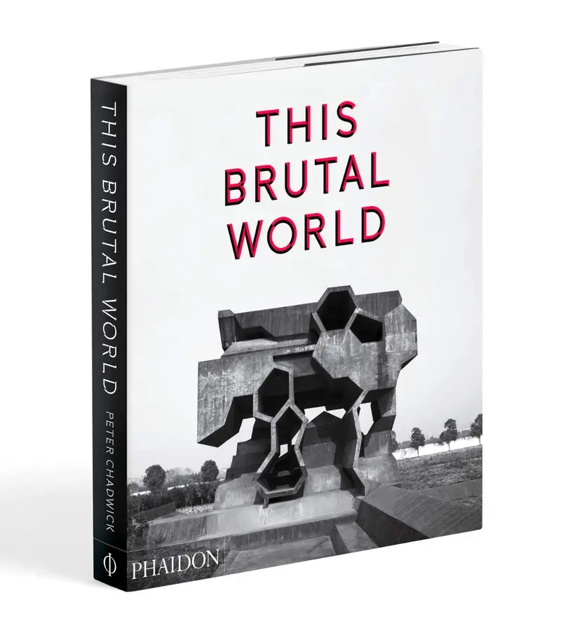 This Brutal World