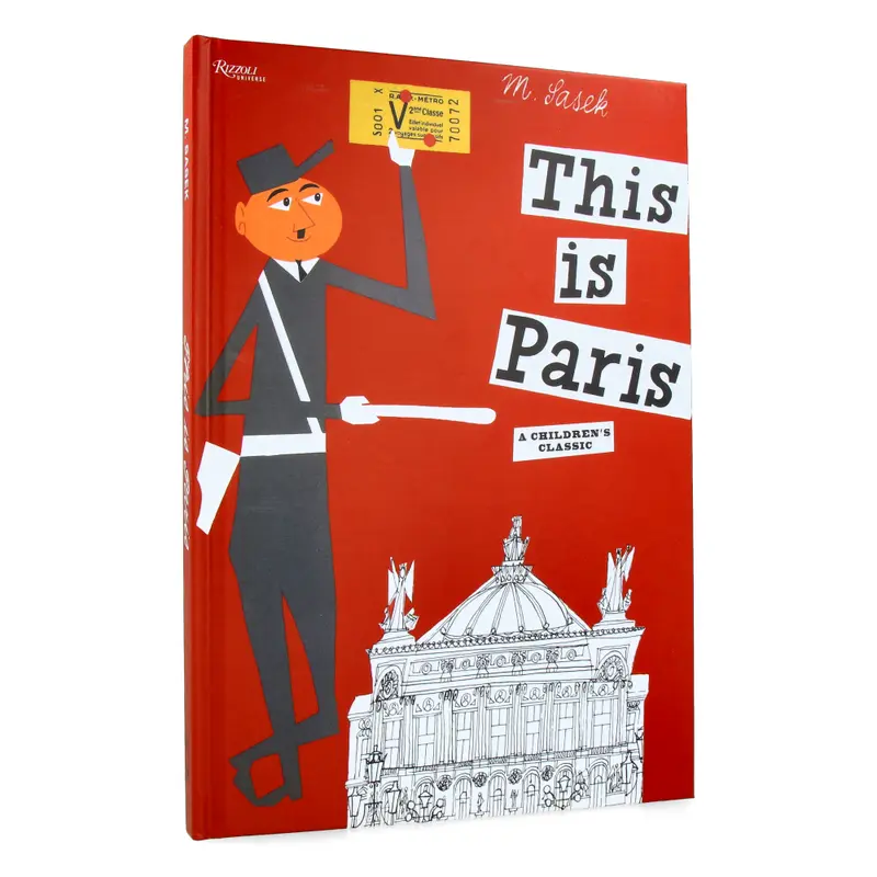 This is Paris (Compact)