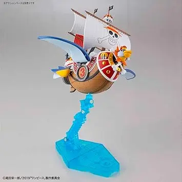 Thousand Sunny Flying – Model Kit (Ship)