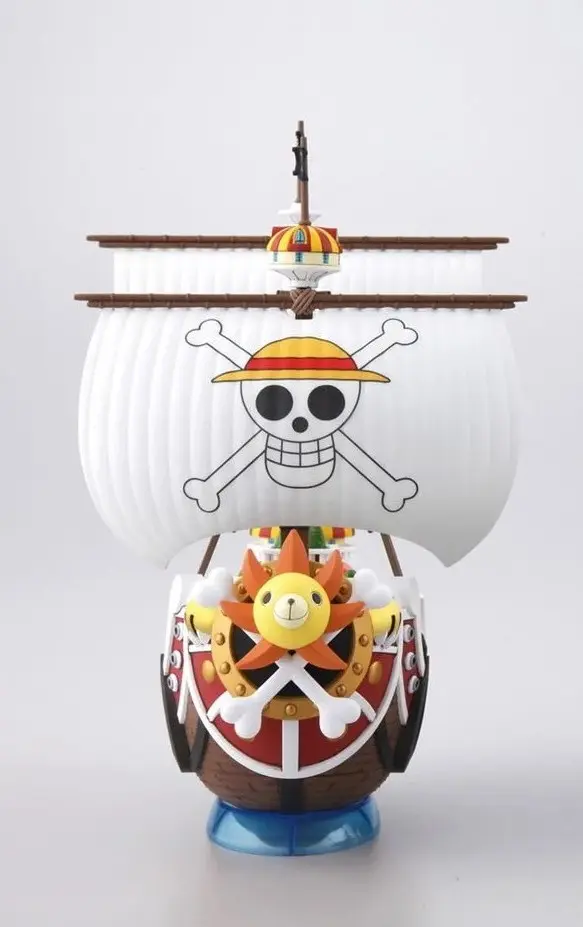 Thousand Sunny – Model Kit (Ship)