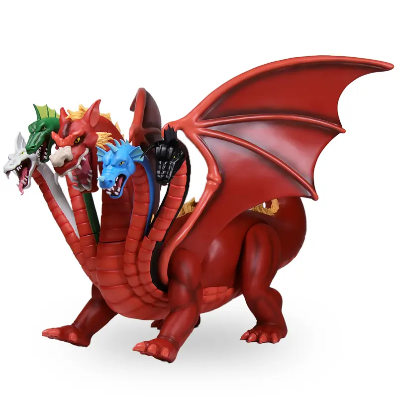 Tiamat - Dungeons and Dragons ULTIMATES! Vinyl