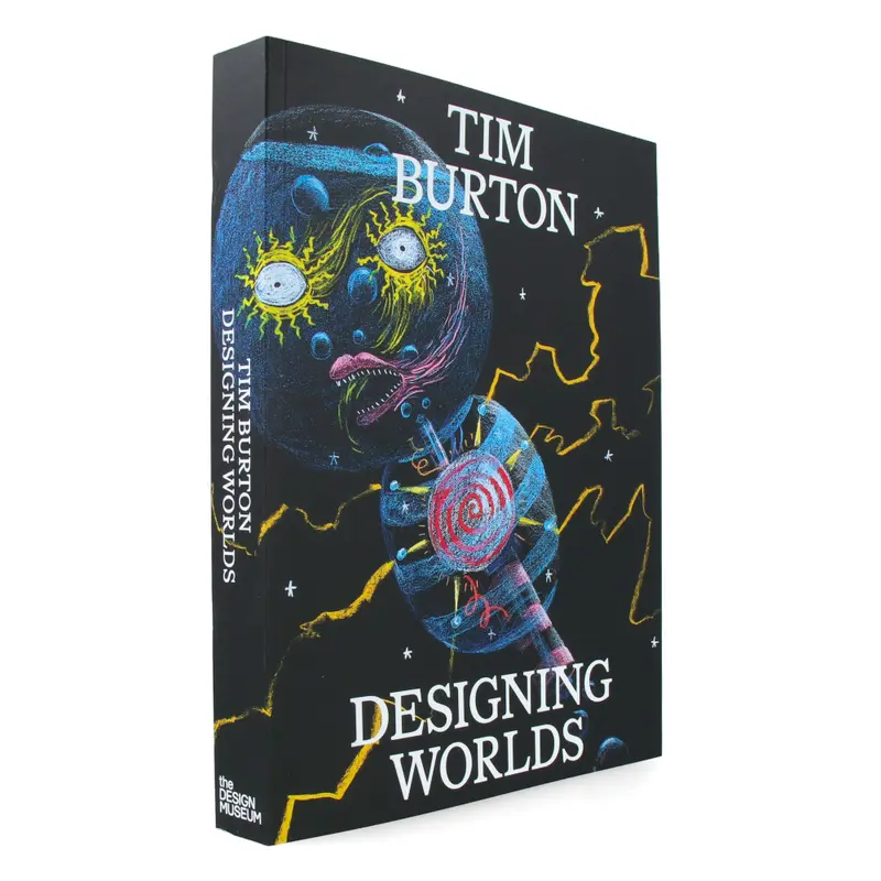 Tim Burton