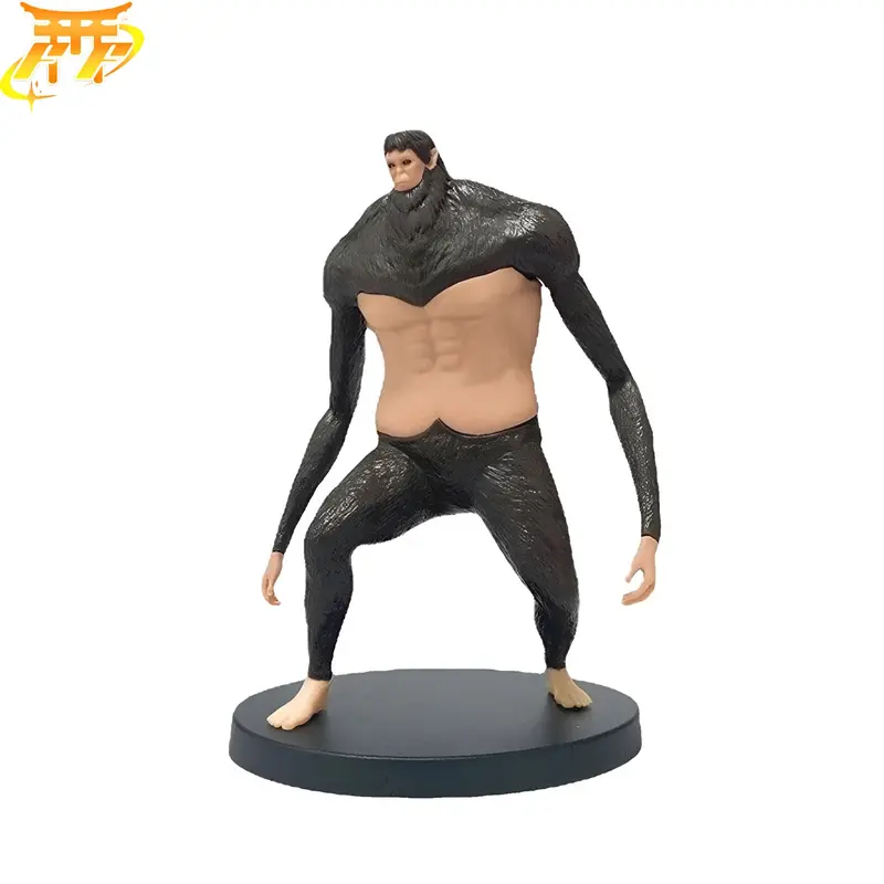 Titan Bestial Figure - Attack on Titans