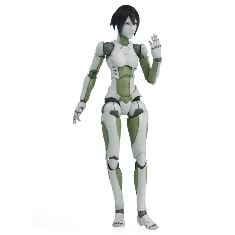 TOA Heavy Industries - 1/12 Synthetic Human Female (2nd Production Run)