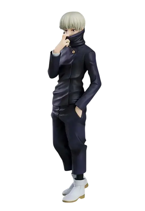 Toge Inumaki - Figurine POP UP PARADE