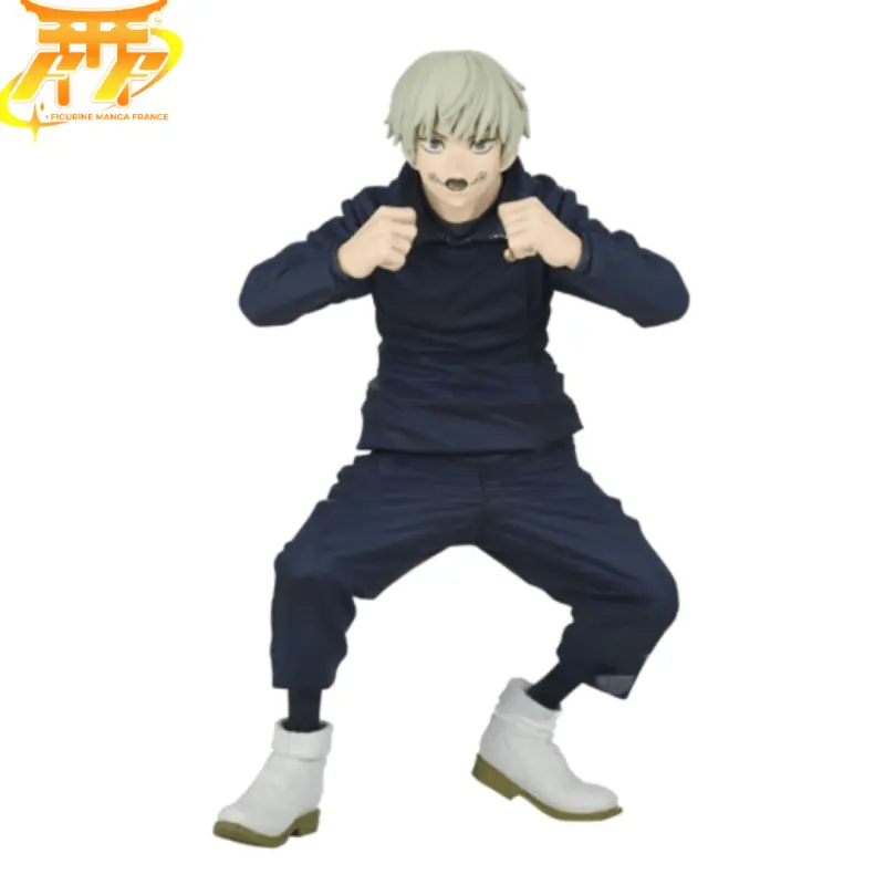 Toge Inumaki "Incantation" figure - Jujutsu Kaisen