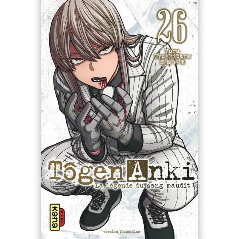 Tôgen Anki