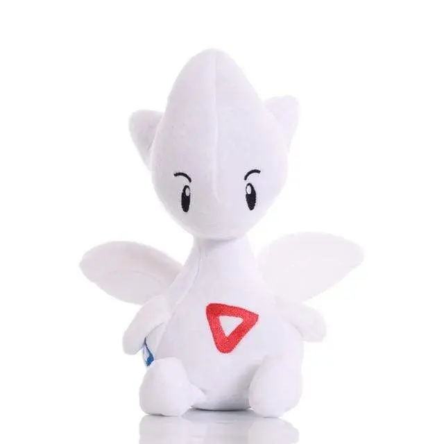 Togetic Pokemon Plush