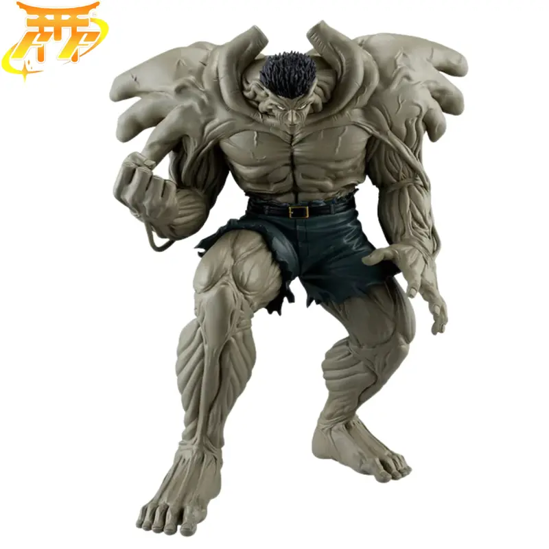 Toguro "Ultimate Form" Figure - Yu Yu Hakusho