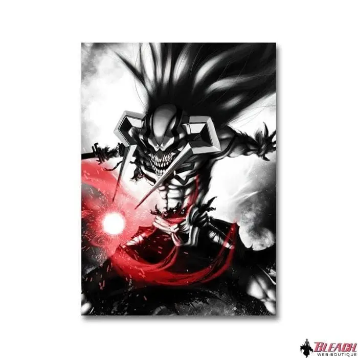 Toile Bleach Vasto Lorde Ichigo