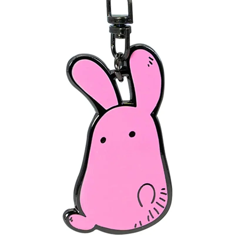 Toilet-Bound Hanako-Kun - Porte-clés Métal - Mokke