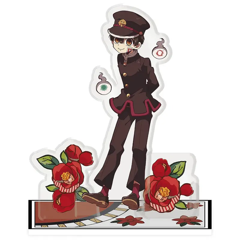 Toilet-Bound Hanako-Kun - Stand Acrylique Hanako Kun