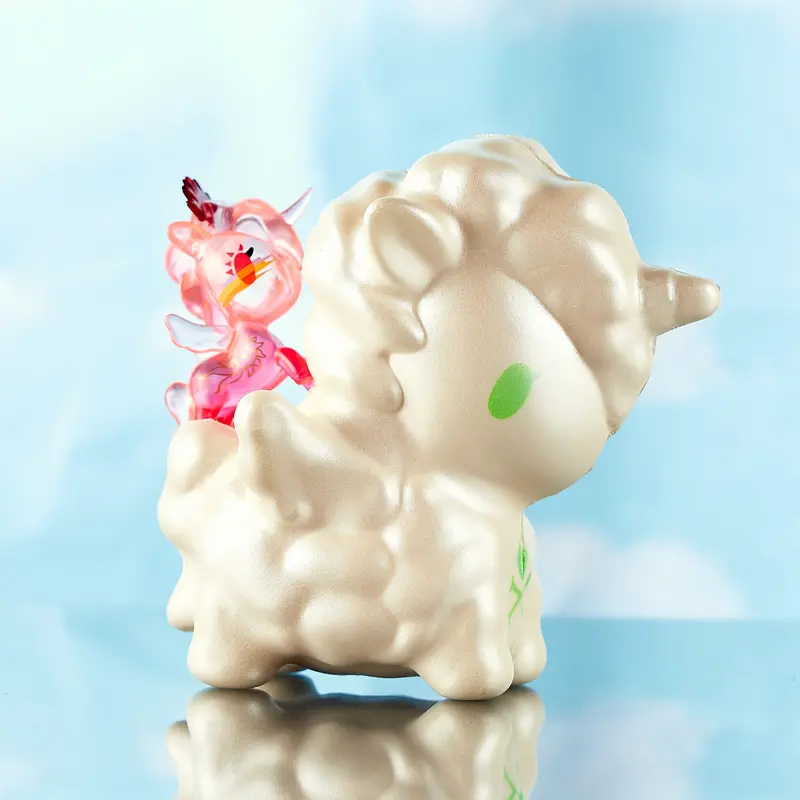 Toki Mochi Sky Unicorno Blind Box