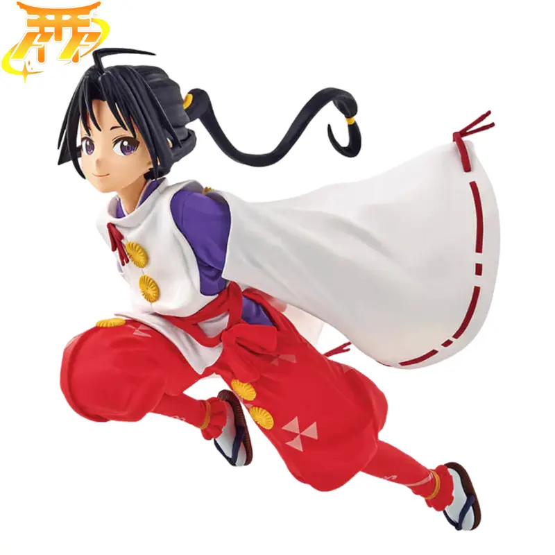 Tokiyuki Hojo Figure - The Elusive Samurai