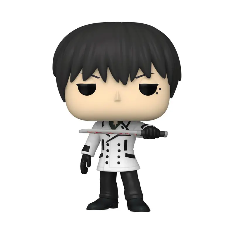 Tokyo Ghoul