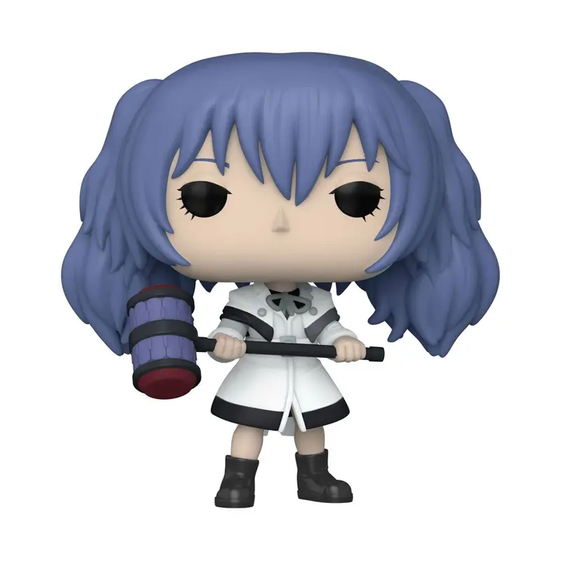 Tokyo Ghoul