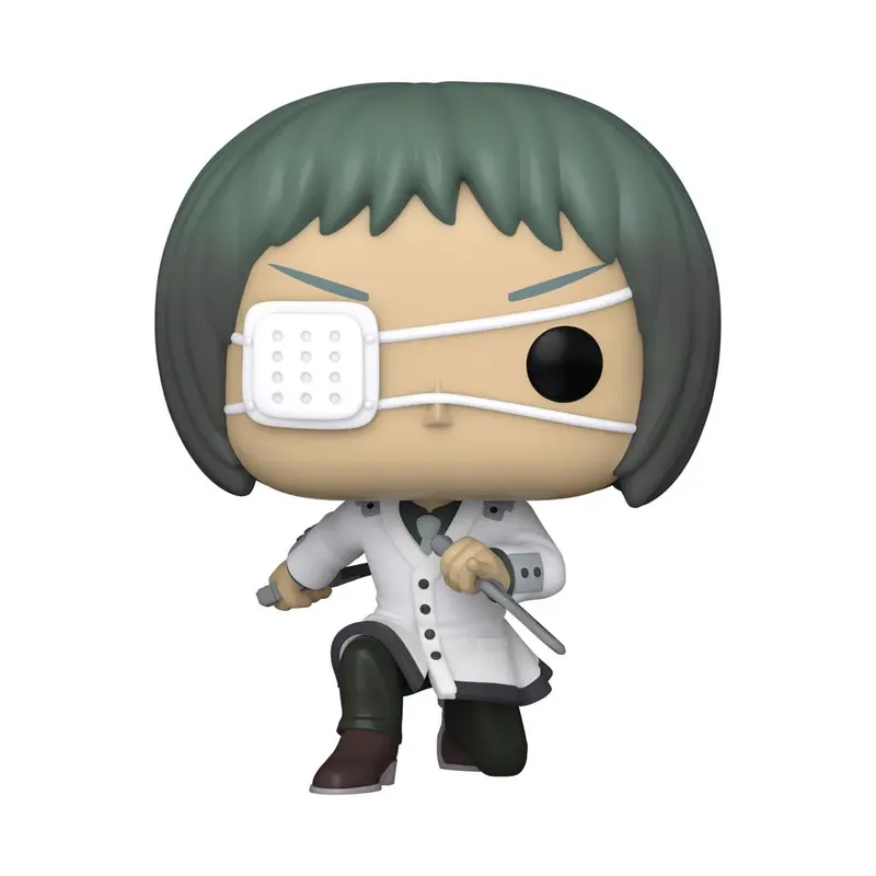 Tokyo Ghoul