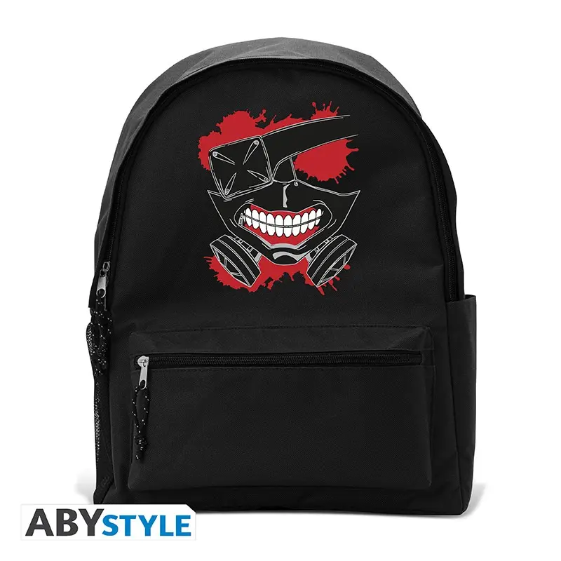 Tokyo Ghoul - Sac à dos - Masque Ken Kaneki