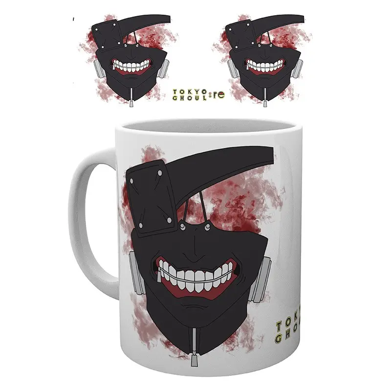 Tokyo Ghoul