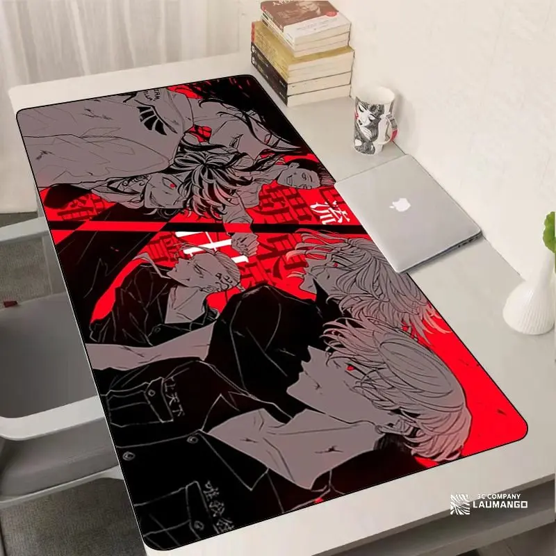Tokyo Revengers Epic Mousepad