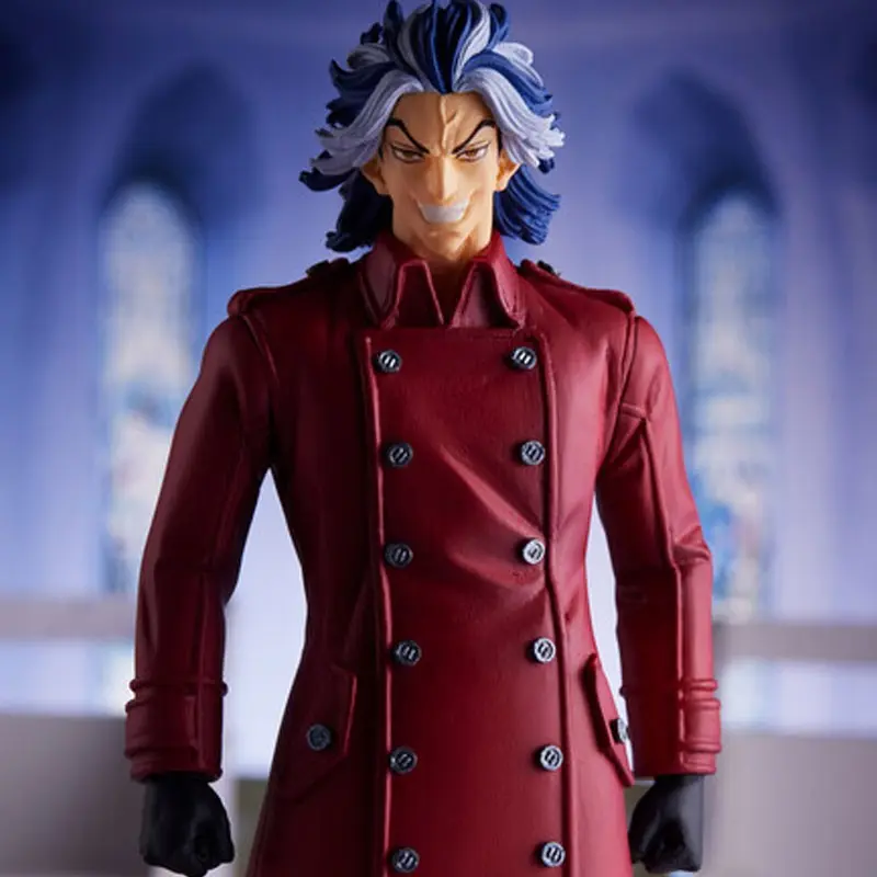 Tokyo Revengers - Figurine - Taiju Shiba