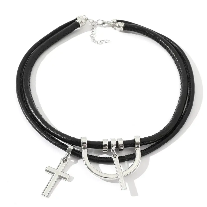 Tokyo Revengers Keisuke Baji Necklace
