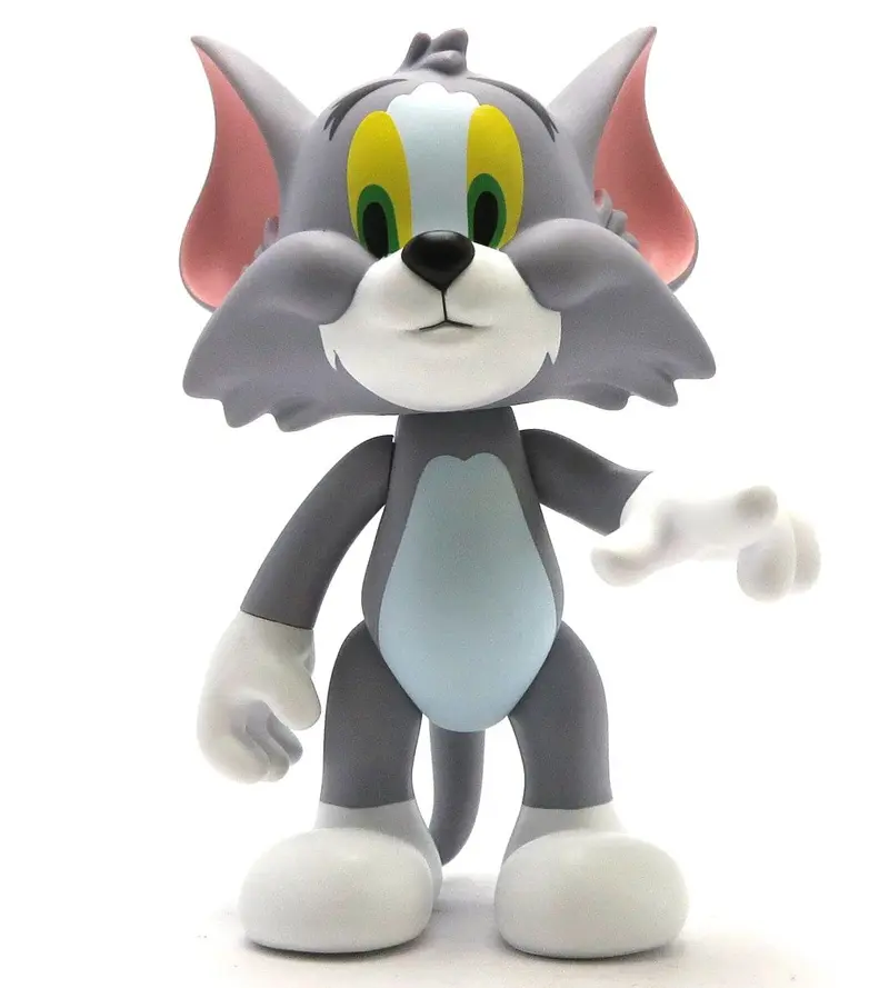 Tom (Tom & Jerry)