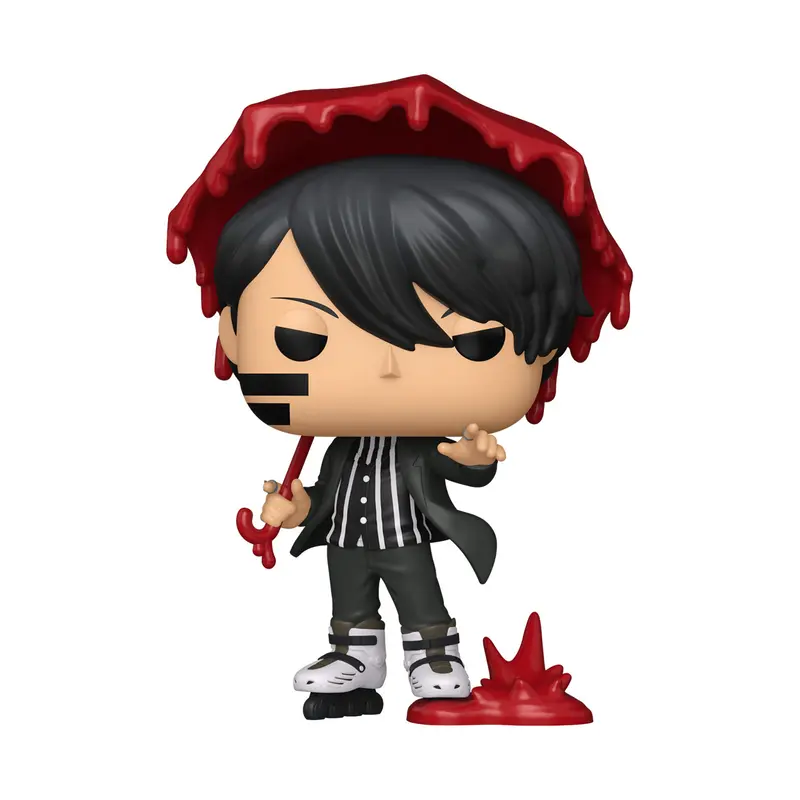 Tougen Anki - Figurine Pop! - Naito Mudano - n°2442