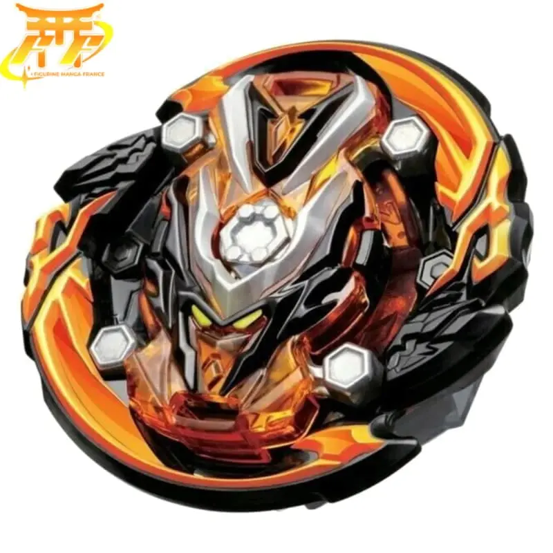 Toupie Grand Valkyrie Zenith Hold' Ten - Beyblade Burst Rise