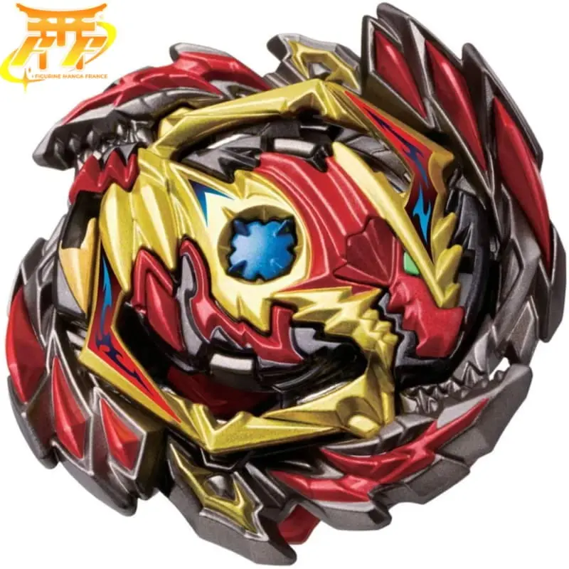 Toupie Venom Diabolos Vanguard Bullet - Beyblade Burst Rise