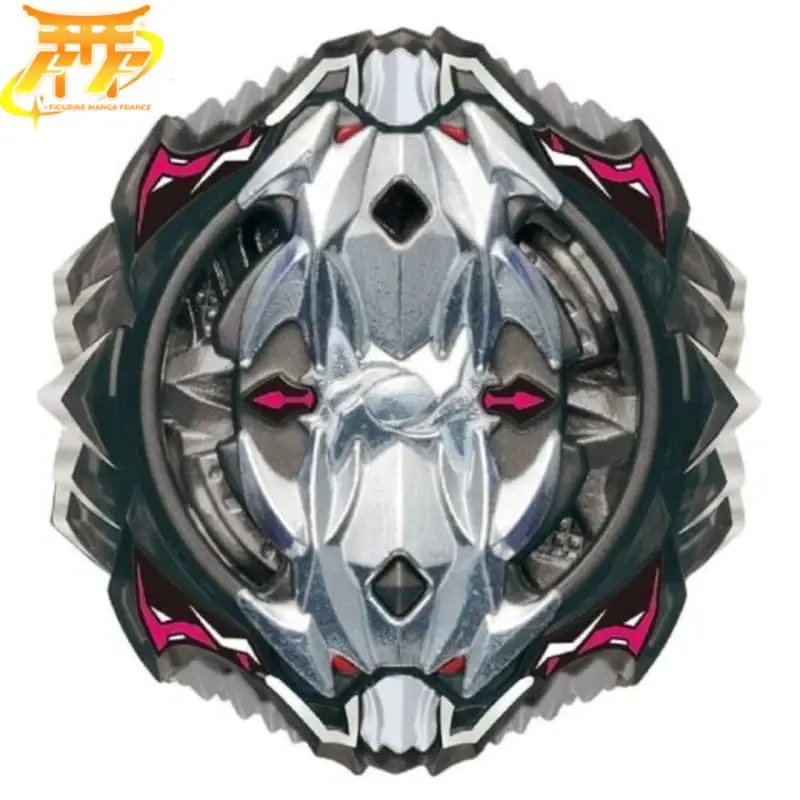 Toupie Vise Leopard 1'Proof Operate - Beyblade Burst Rise