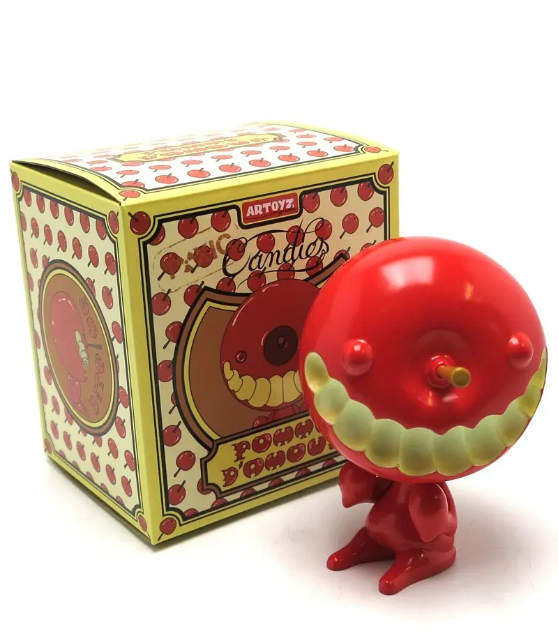 Toxic Candies