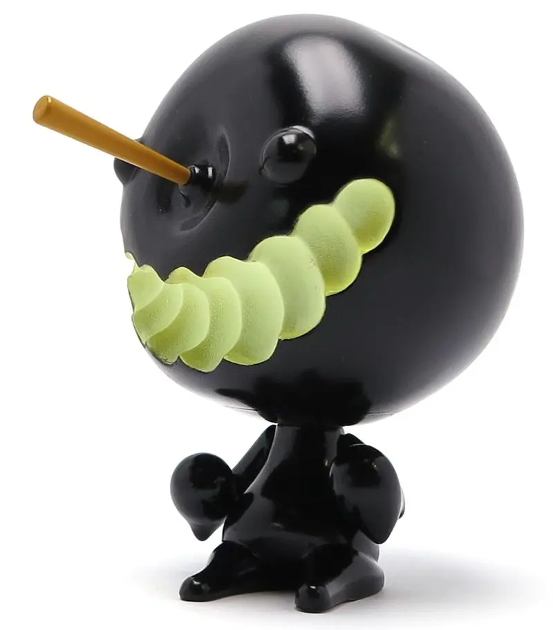 Toxic Candies