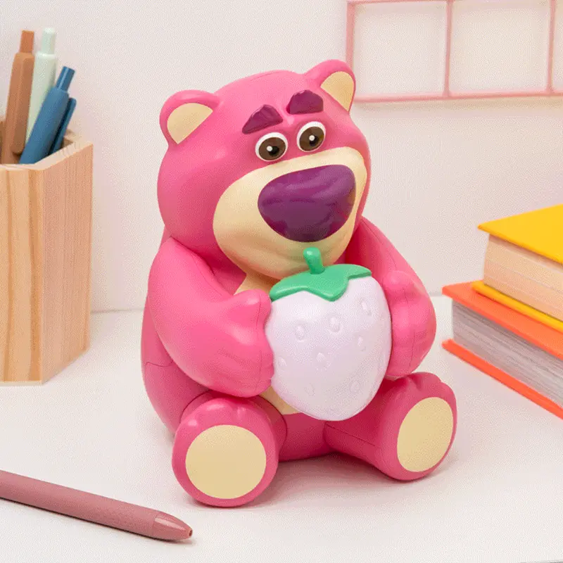 TOY STORY - Lotso - Lampe