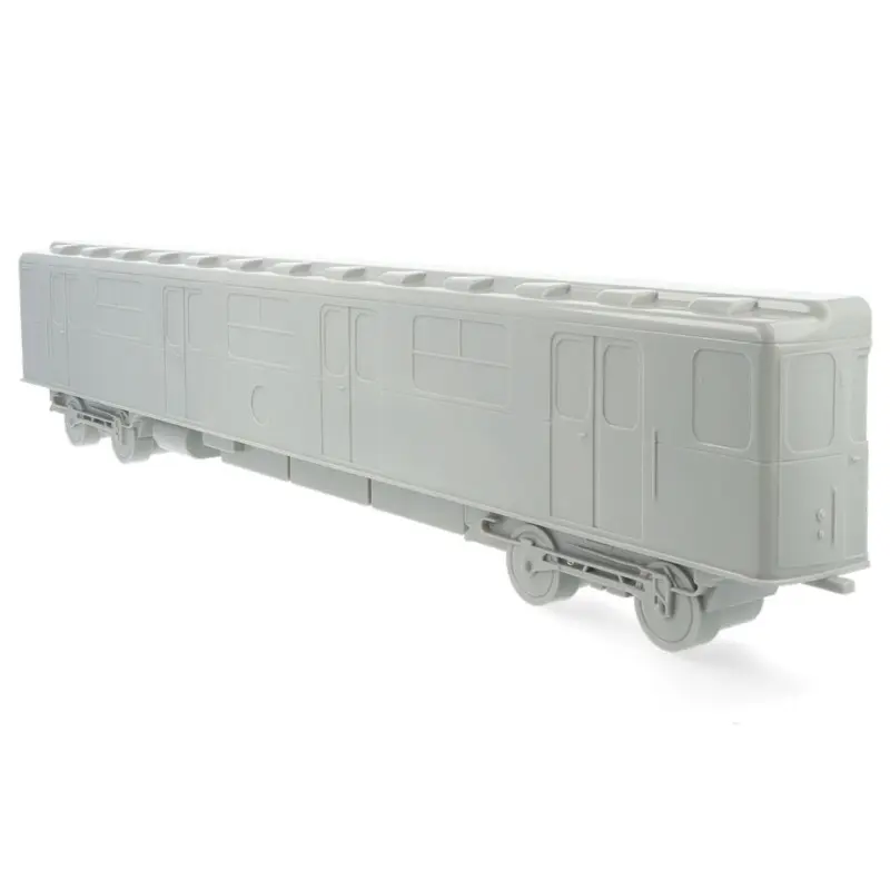 Trains of Fame