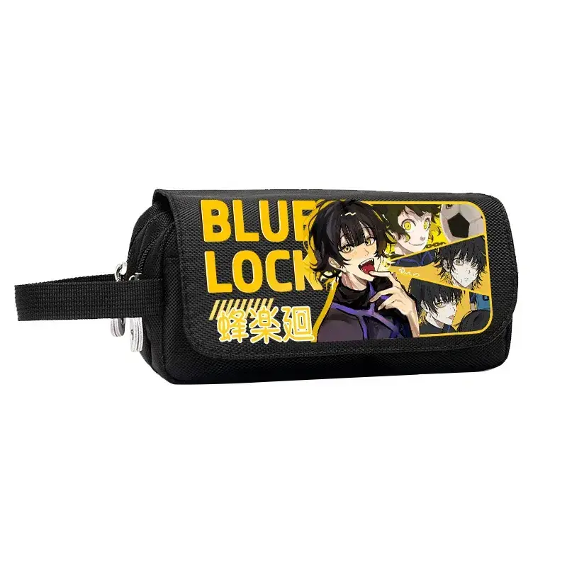 Trousse Blue Lock Bachira