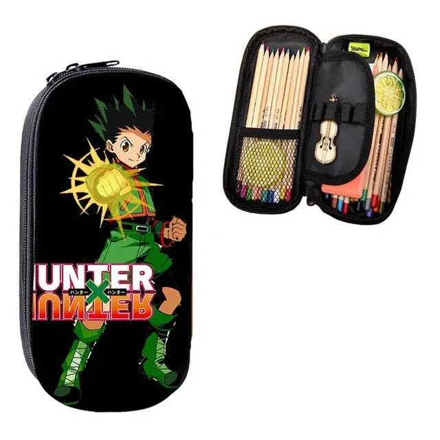 Trousse Hunter x Hunter <br /> Gon Freecss