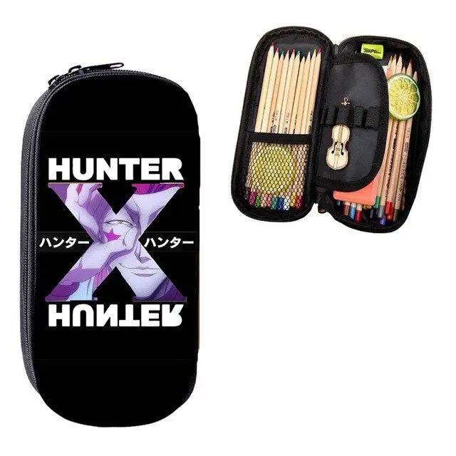 Trousse Hunter x Hunter <br /> Hisoka