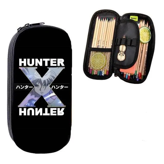 Trousse Hunter x Hunter <br /> Kirua