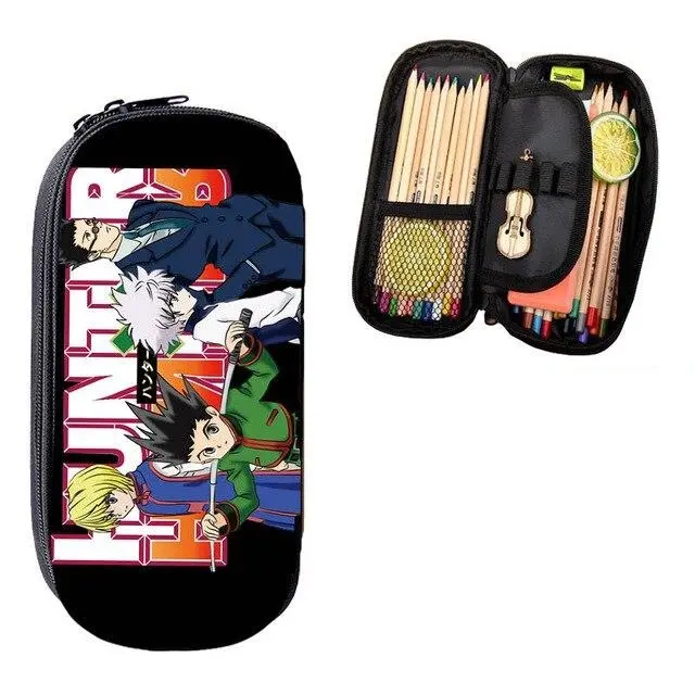 Trousse Hunter x Hunter <br /> Originale