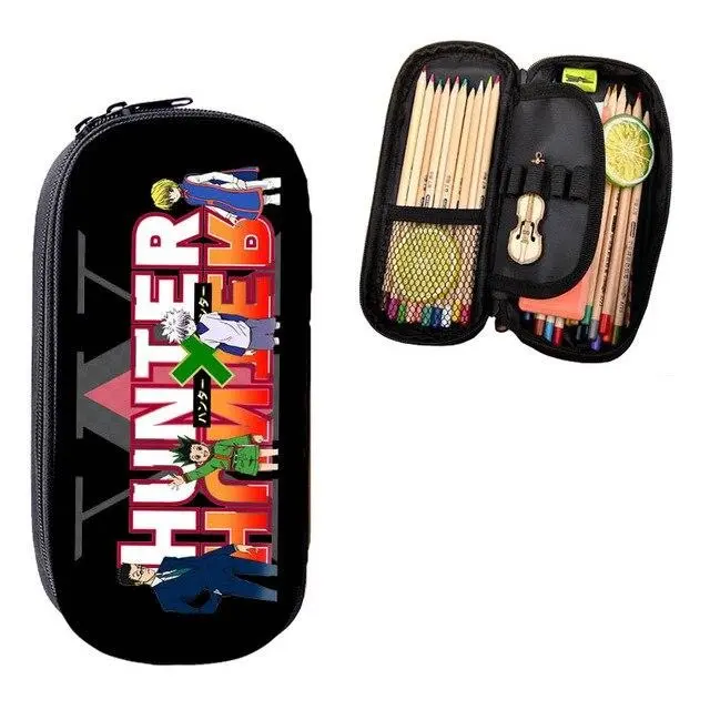 Trousse Hunter x Hunter <br /> Tissu