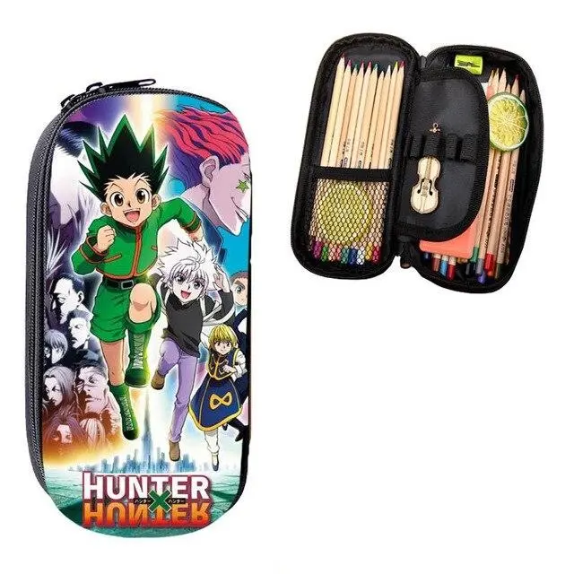 Trousse Hunter x Hunter <br /> Unique