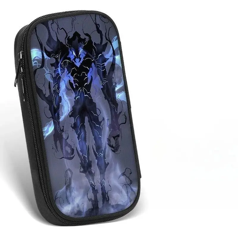 Trousse Solo Leveling Beru Ombre