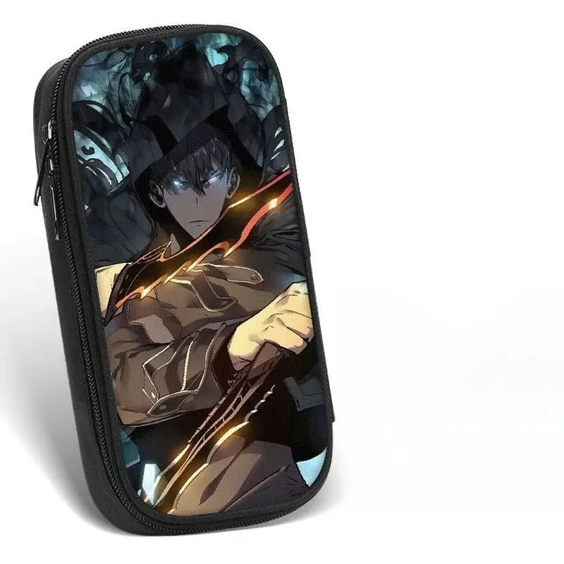Trousse Solo Leveling Sung Jin Woo Dagues