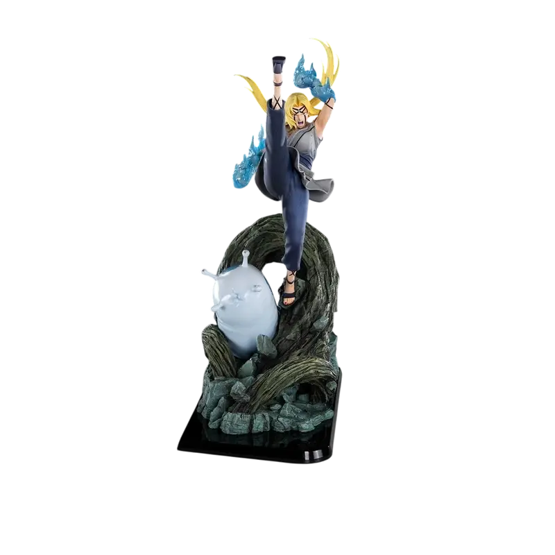 Tsunade - Statuette Collector TSUME