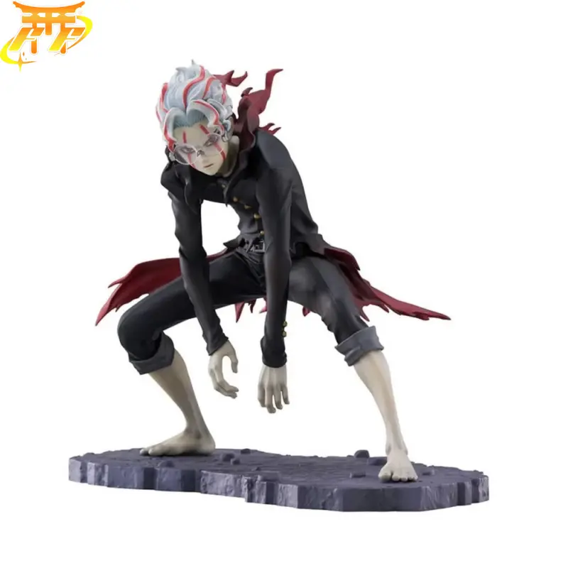 Turborun Figure - Dandadan
