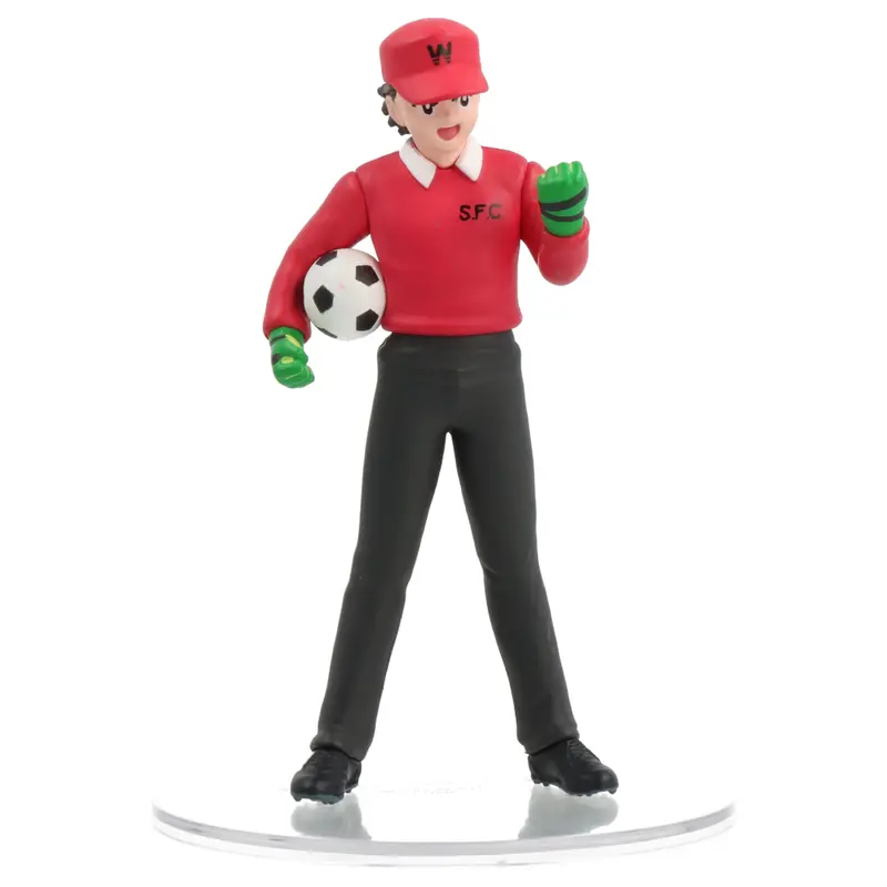 UDF Captain Tsubasa