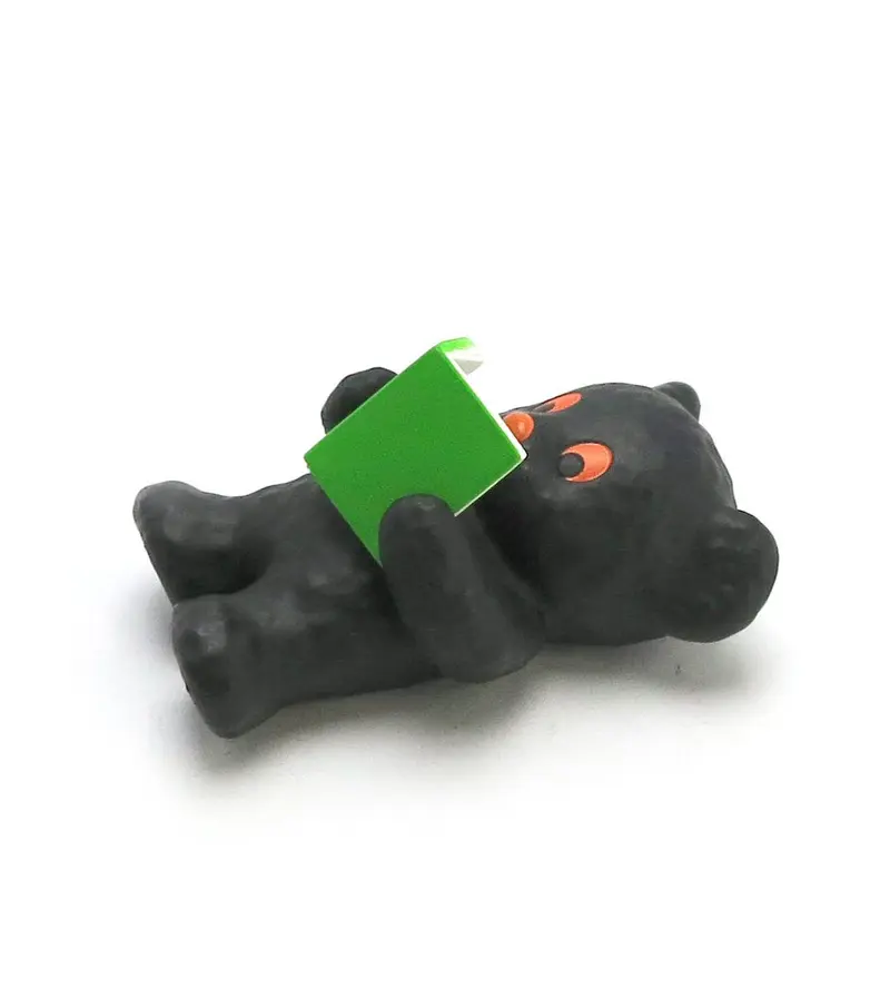 UDF Dick Bruna Series 1 - Ours Noir